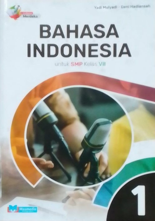 BAHASA INDONESIA